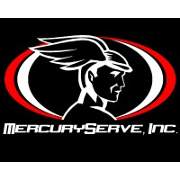 MercuryServe, Inc. Logo