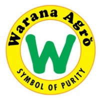 Warana Dairy and Agro industries limited Logo