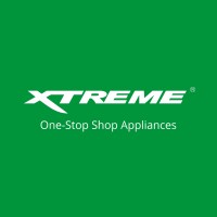 XTREME Appliances Logo