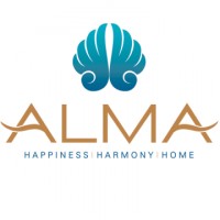 Công ty TNHH Khu Du Lịch Vịnh Thiên Đường (ALMA) Logo