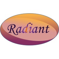 Radiant Group Logo