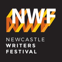 Newcastle Writers Festival Logo