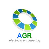 AGR Electrical Engineering Logo