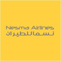 Nesma Airlines Logo