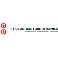 PT Geostructure Dynamics Logo