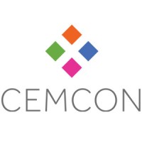 CEMCON Trading L.L.C. Logo