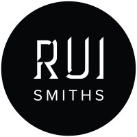 Rui Smiths Logo
