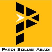 PT. Pardi Solusi Abadi Logo