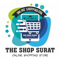 The Shop Surat Logo