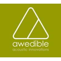 Awedible Acoustics Pvt Ltd Logo