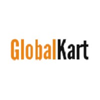 GlobalKart Logo