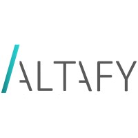 ALTAFY Logo