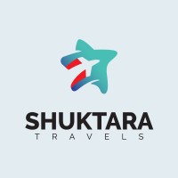 Shuktara Travels Logo