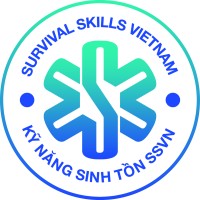 Survival Skills Vietnam SSVN Logo