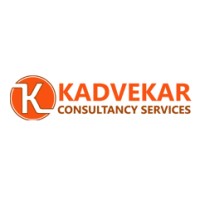 Kadvekar Consultancy Services Logo