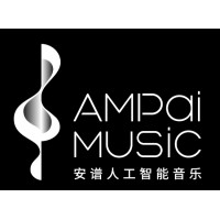 AMPai Music Logo