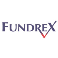 Fundrex. Co. Ltd. Logo