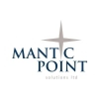 Mantic Point Solutions Ltd Logo