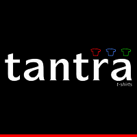 Tantra T-shirts Logo