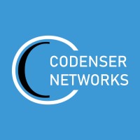 Codenser Networks Logo