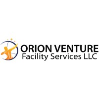 Orion Venture Facility services LLC Logo