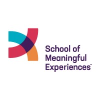 School of Meaningful Experiences Logo