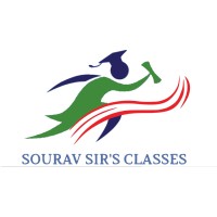 Sourav Sirs Classes Logo