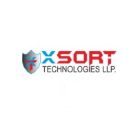 Xsort Technologies LLP Logo