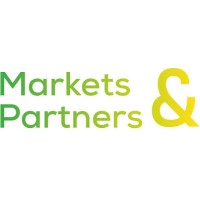 Markets & Partners Logo