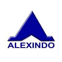 PT.ALEXINDO Logo