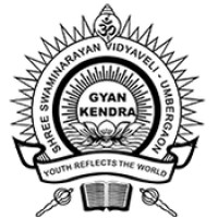Shree Swaminarayan Vidyaveli Gyan Kendra School Logo