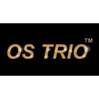 OS Trio Bhd Logo