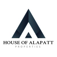 House Of Alapatt Properties Logo