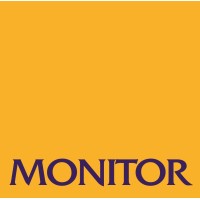Monitor Group ME Logo