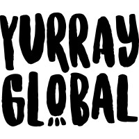 Yurray Global Logo