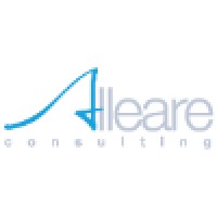 Alleare Consulting, LLC. Logo