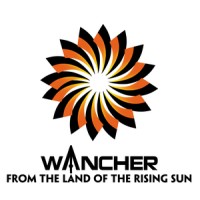 Wancher Inc. Logo