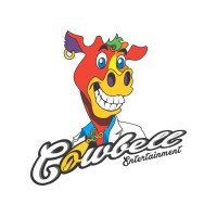 Cowbell Entertainment India Logo