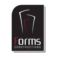 Forms Constructions Logo