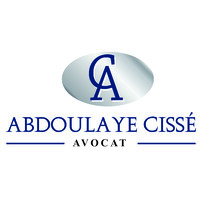 cabinet davocats Logo