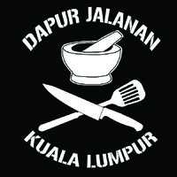 Dapur Jalanan Kuala Lumpur Logo