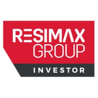 Resimax Group Investor Logo