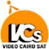 Video Cairo sat Logo