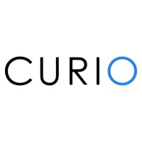 Curio - software for museum exhibitions Logo