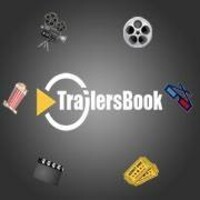 Trailersbook™ Logo