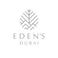 EDENS Dubai Logo