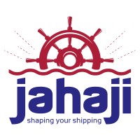 Jahaji Ltd. Logo
