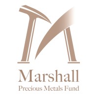 Marshall Precious Metals Fund (MPM Capital Management) Logo