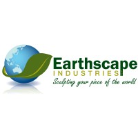 Earthscape Industries Logo