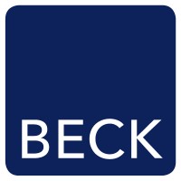 BECK Interiors Logo